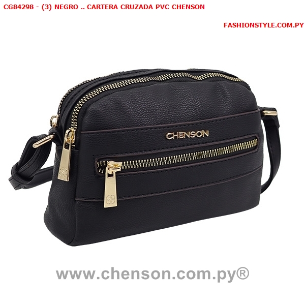 Fashion & Style - Venta Exclusiva de Productos Chenson | Ciudad del ...