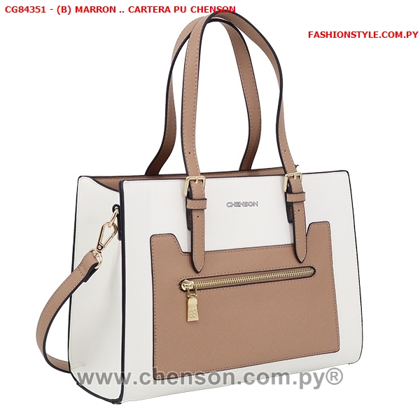 Fashion Style Venta Exclusiva de Productos Chenson Ciudad